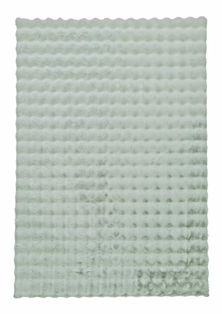 Covor Heinner HR-PAOPRUG160-GRI | 160x230 cm, Blanita, Grey