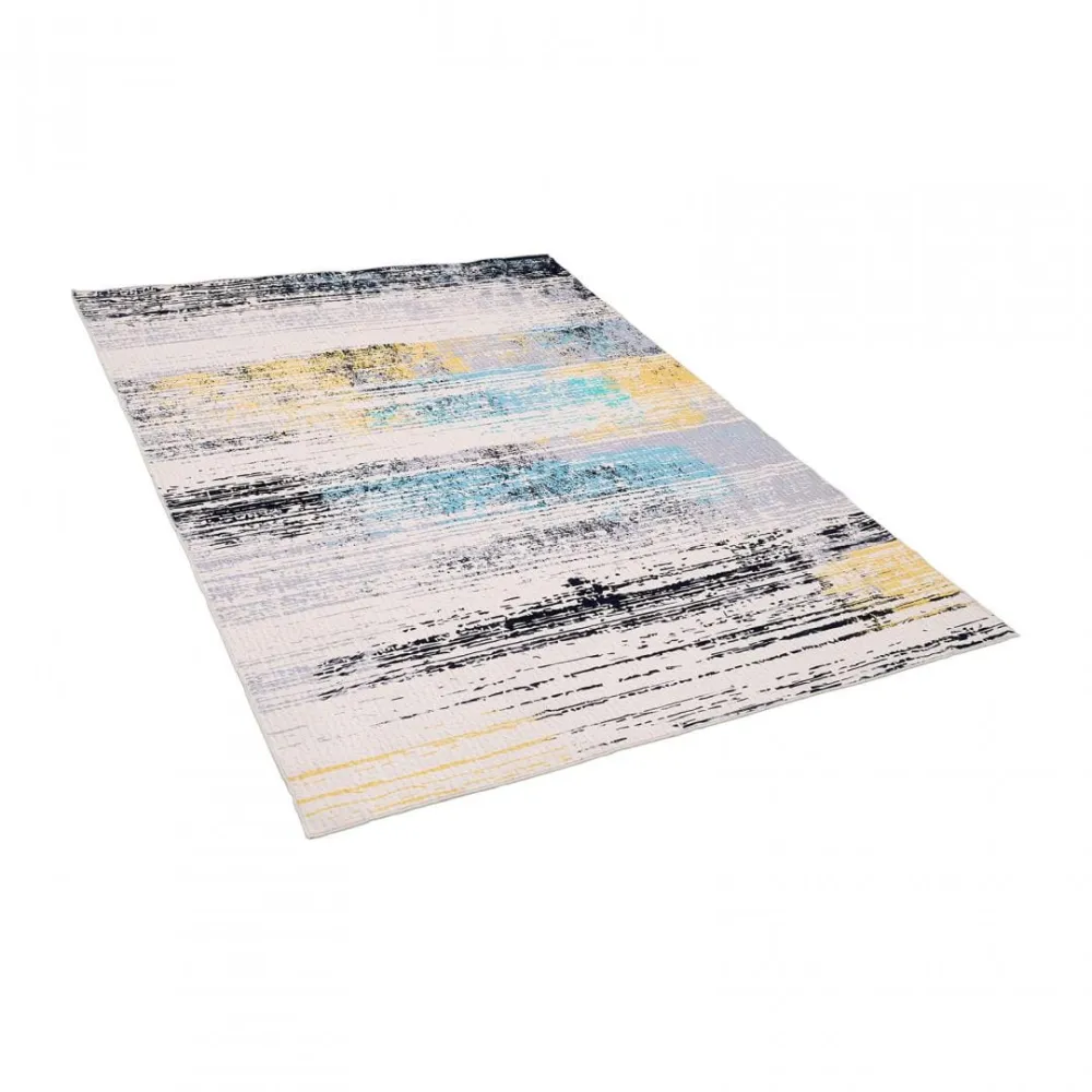 Covor Heinner HR-PRINT160-MILI | 160x230 cm, Lavabil, Antialunecare, 3mm