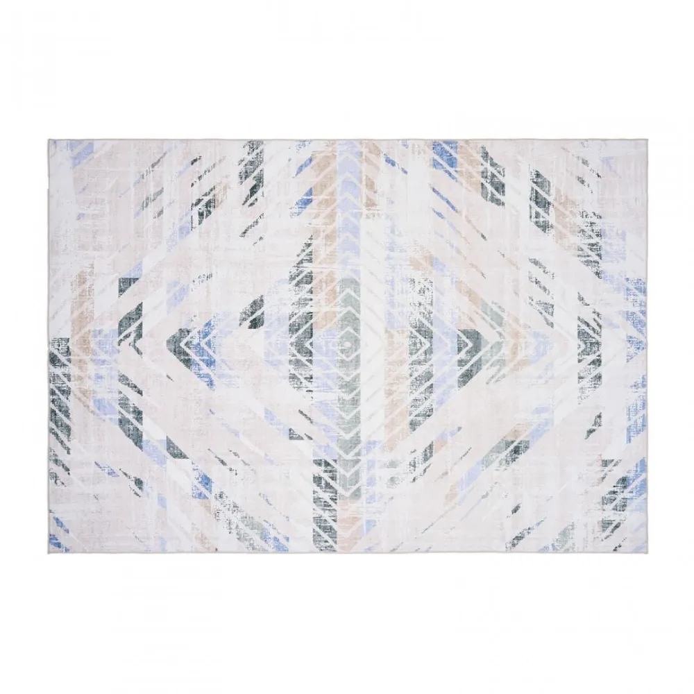 Covor Heinner HR-PRINT200-MABO | 200x300 cm, Lavabil, Antialunecare, 3mm