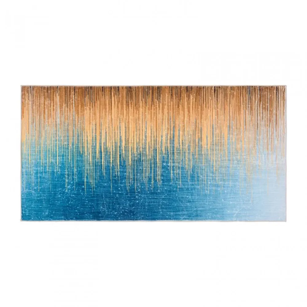 Covor Heinner HR-PRINT70-FSN | 70x140cm, Lavabil, Antialunecare, 3mm