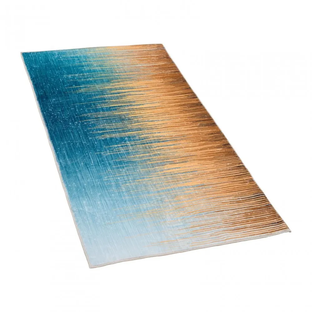Covor Heinner HR-PRINT70-FSN | 70x140cm, Lavabil, Antialunecare, 3mm