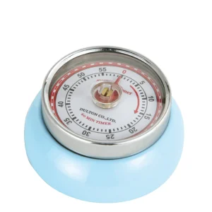 Cronometru de bucatarie, bleu, colectia Speed - ZASSENHAUS