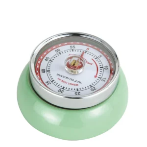 Cronometru de bucatarie, verde, colectia Speed - ZASSENHAUS