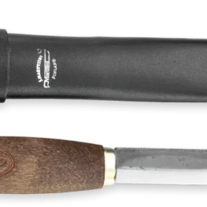 BLACK LUMBERJACK LAMA=100 MM