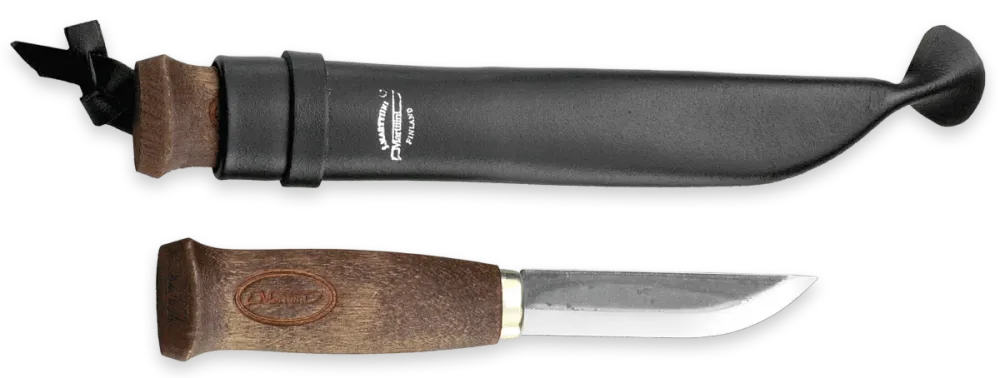 BLACK LUMBERJACK LAMA=100 MM
