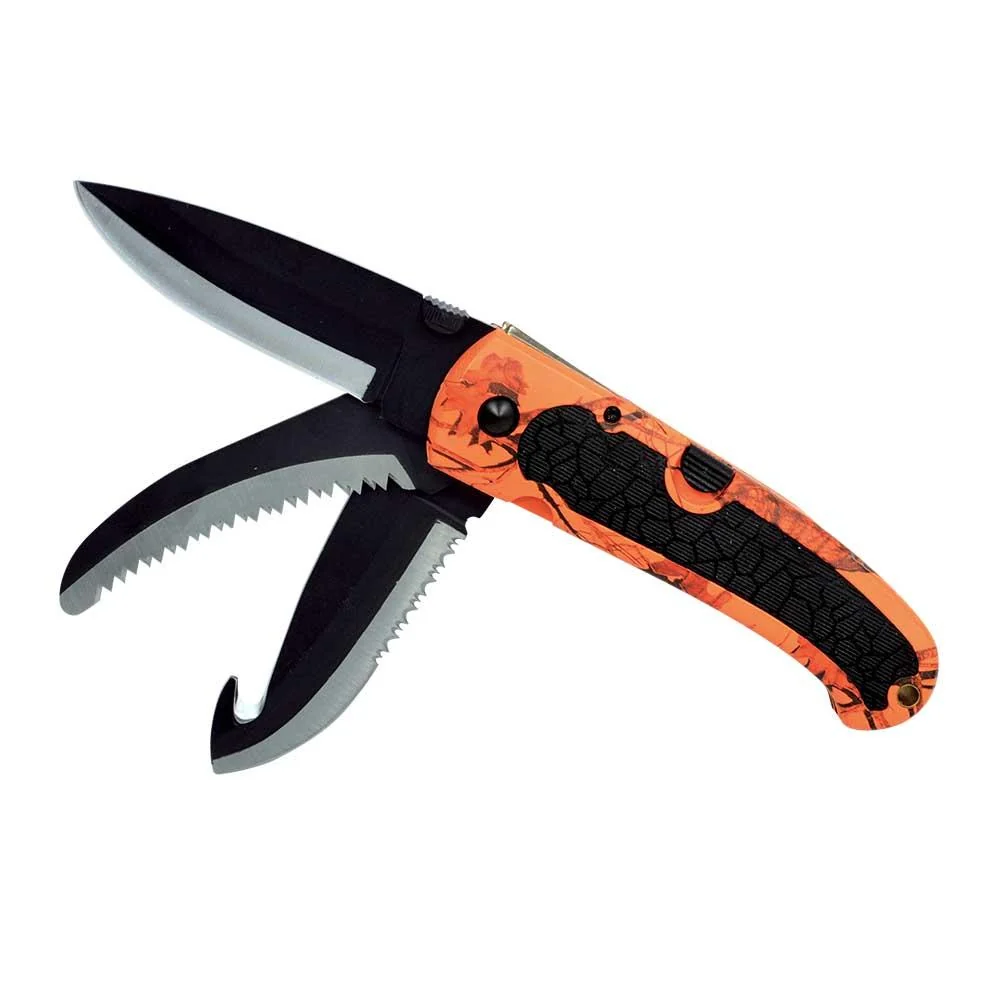 BRICEAG MULTIFUNCTIONAL KEOS BLAZE