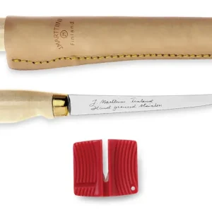 FINLANDER PT. FILETAT LAMA=150 MM + DISP.ASCUTIRE