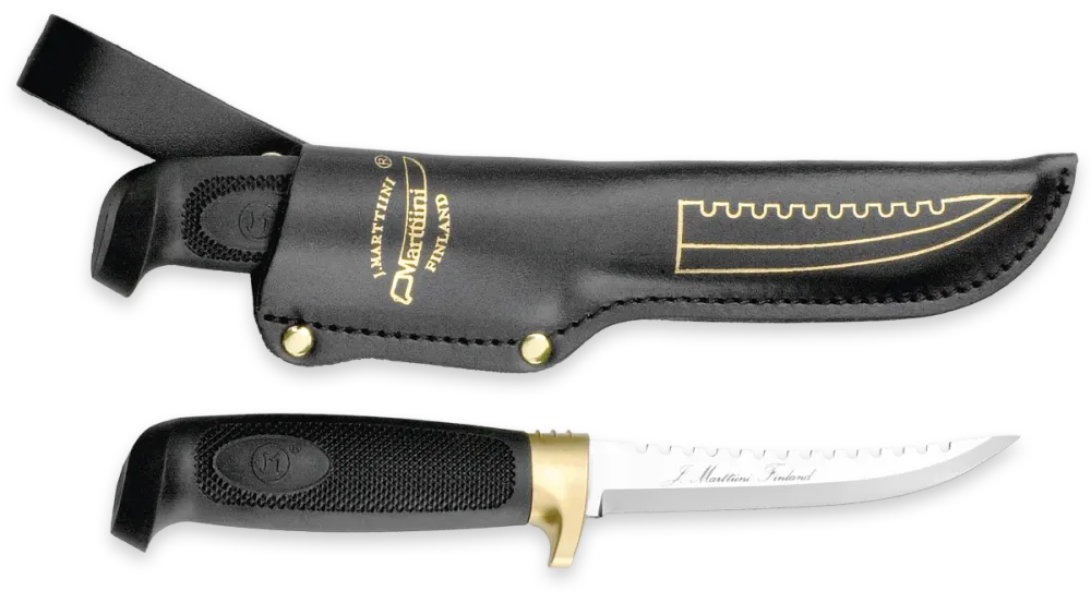 FISHERMAN.S CONDOR LAMA=110 MM