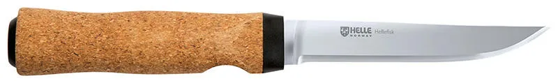HELLEFISK LAMA=123 MM