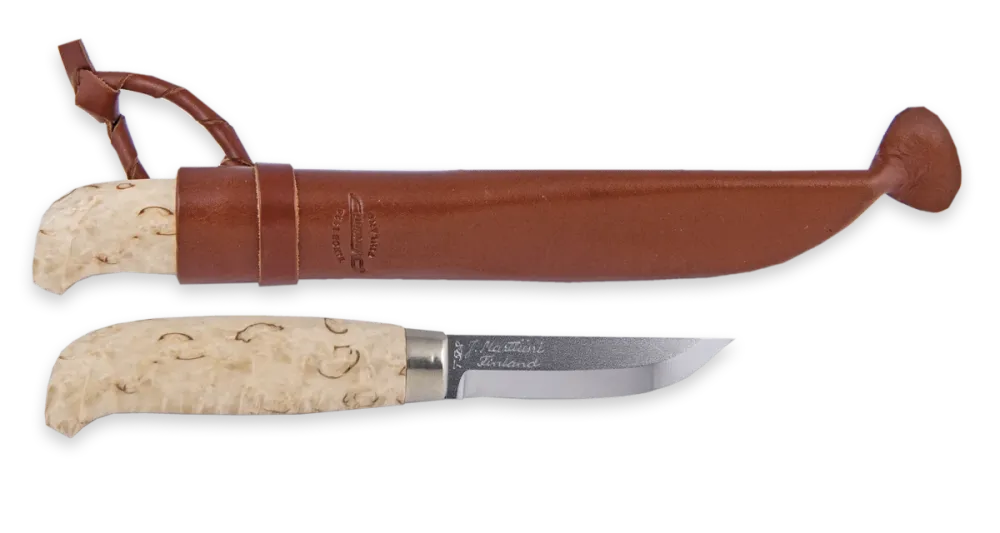 LYNX CARBINOX LAMA=85 MM