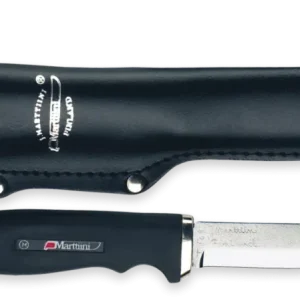 SILVER CARBINOX LARGE LAMA=85 MM