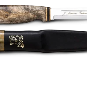 WILD BOAR GIFT BOX LAMA=110 MM