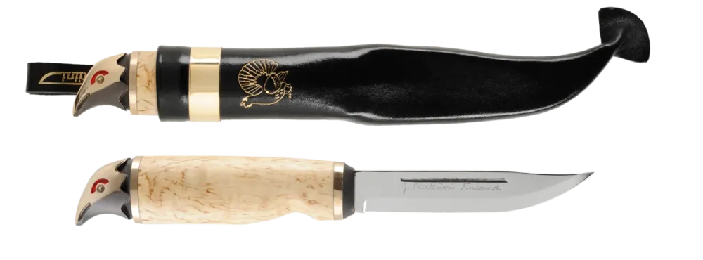 WOOD GROUSE GIFT BOX LAMA=110 MM