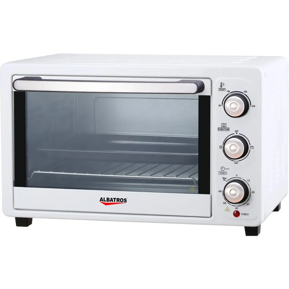 CUPTOR ELECTRIC ALBATROS A35W2