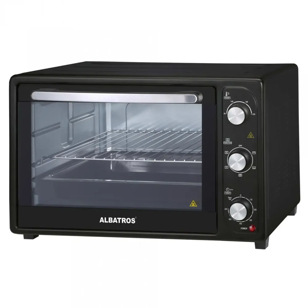 CUPTOR ELECTRIC ALBATROS A45BC2