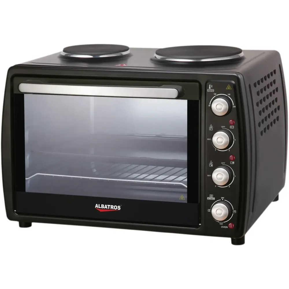 CUPTOR ELECTRIC ALBATROS A45BP2