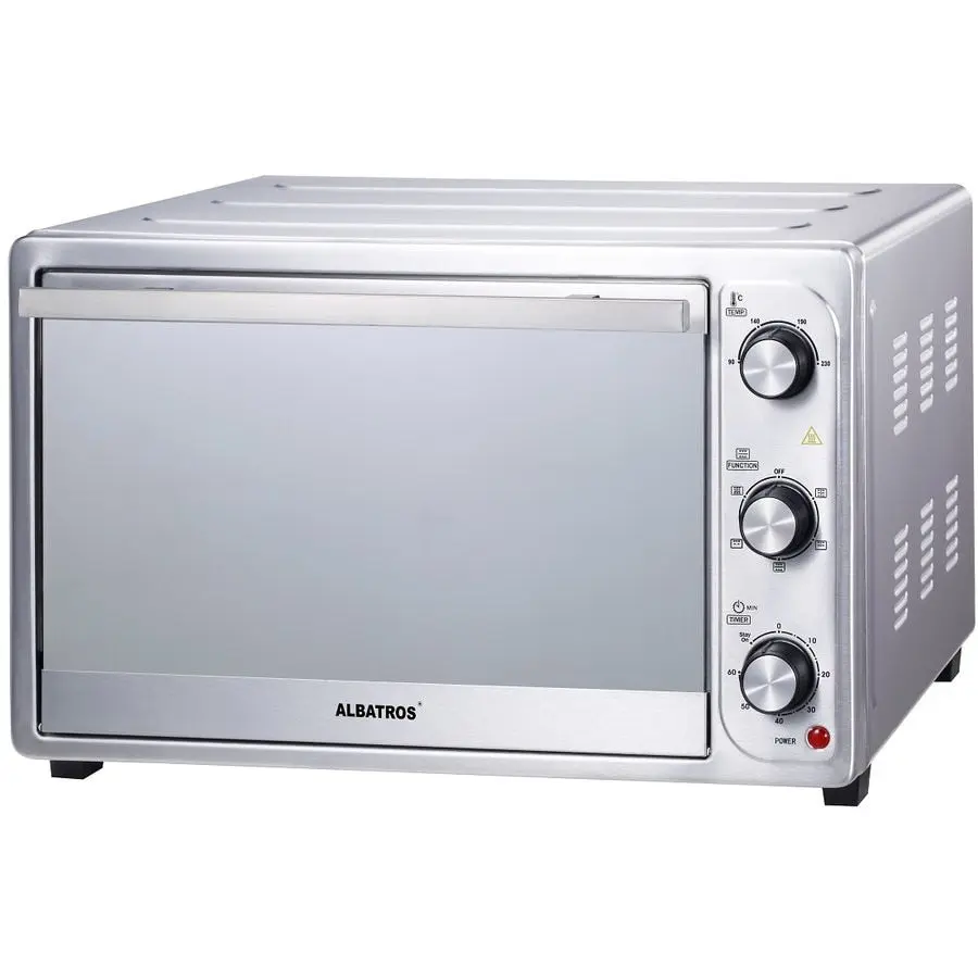 CUPTOR ELECTRIC ALBATROS A45CRX2