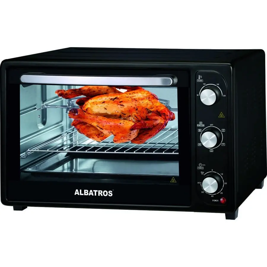 CUPTOR ELECTRIC ALBATROS A50BRCL2