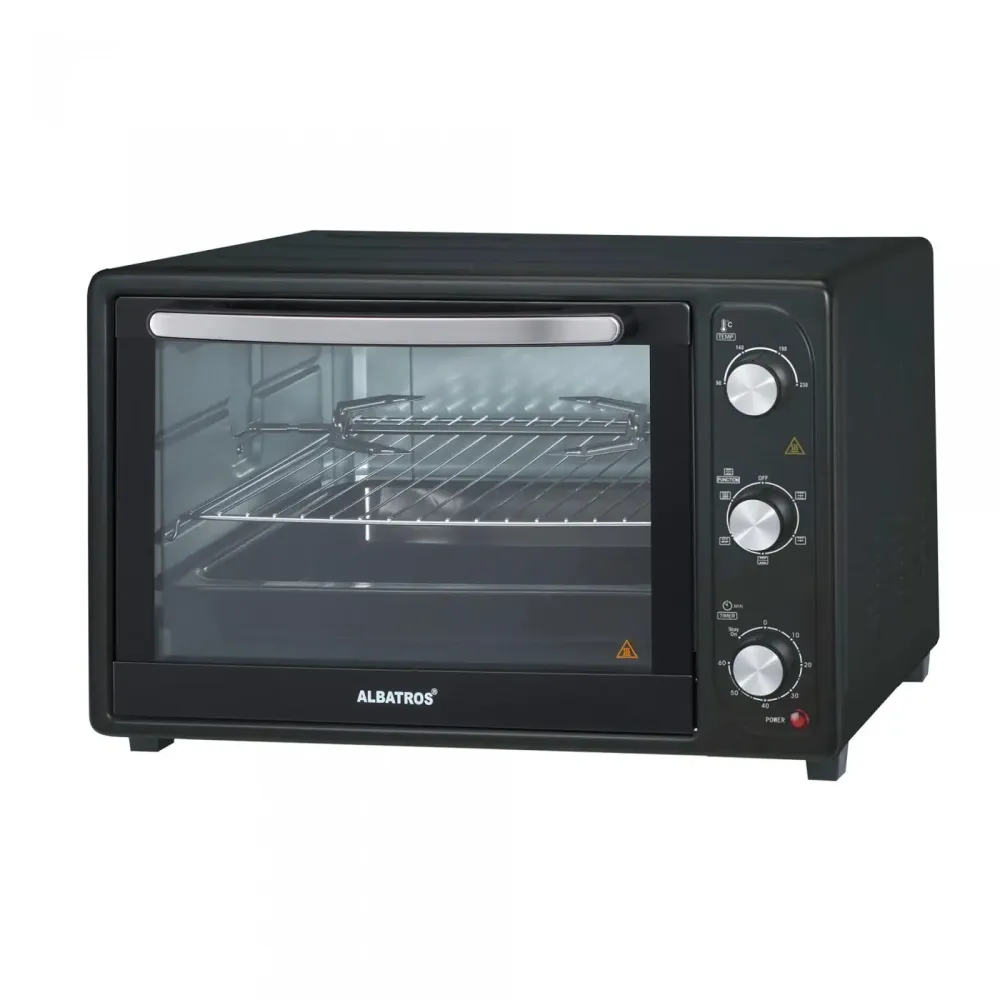 CUPTOR ELECTRIC ALBATROS A50BRCL2