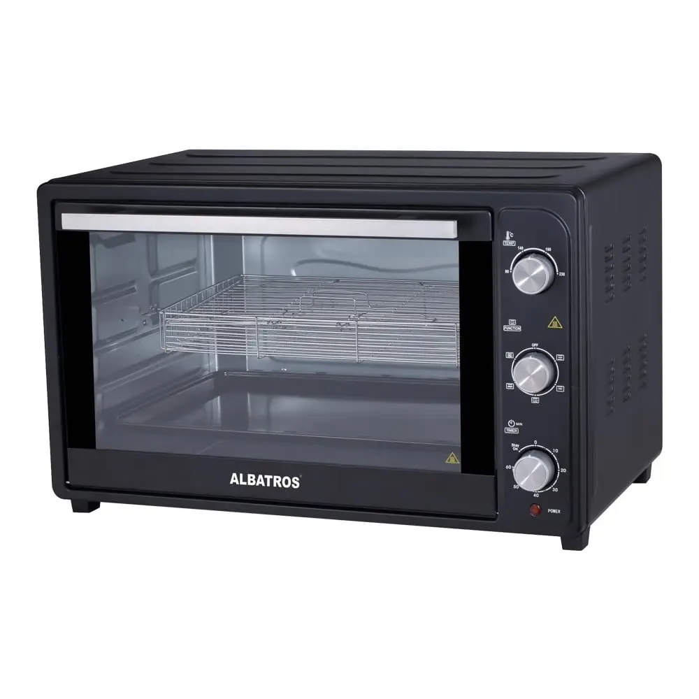 CUPTOR ELECTRIC ALBATROS A72BRCL2