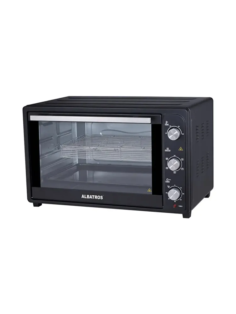 CUPTOR ELECTRIC ALBATROS A72BRCL2
