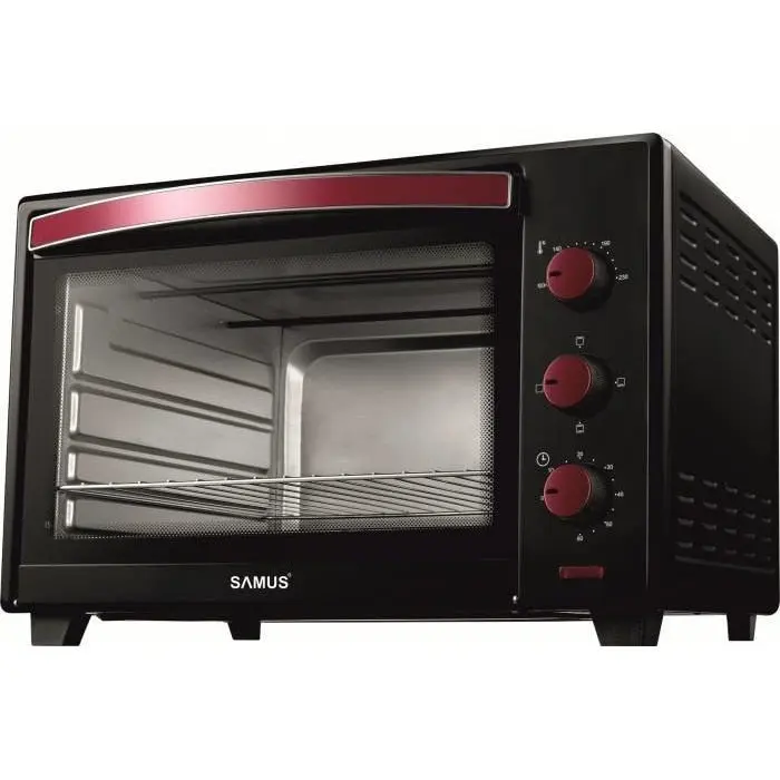 CUPTOR ELECTRIC SAMUS CS-45B2