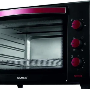 CUPTOR ELECTRIC SAMUS CS-45BC2