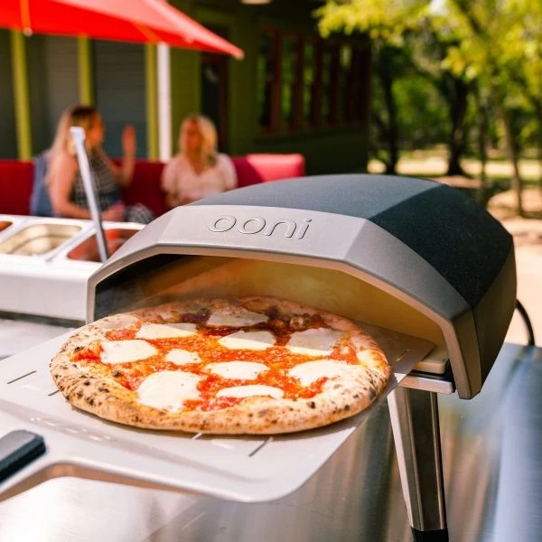 Cuptor gaz Pizza Ooni Koda 12