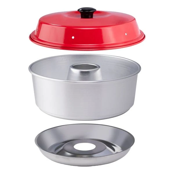 Cuptor pentru camping OMNIA Classic MAXI