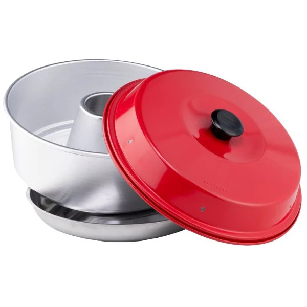 Cuptor pentru camping OMNIA Classic MAXI