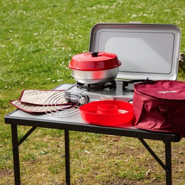 Set cuptor OMNIA