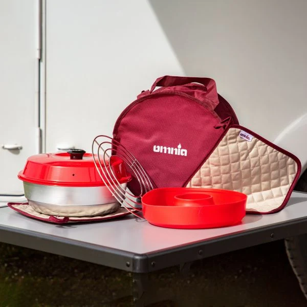 Set cuptor OMNIA