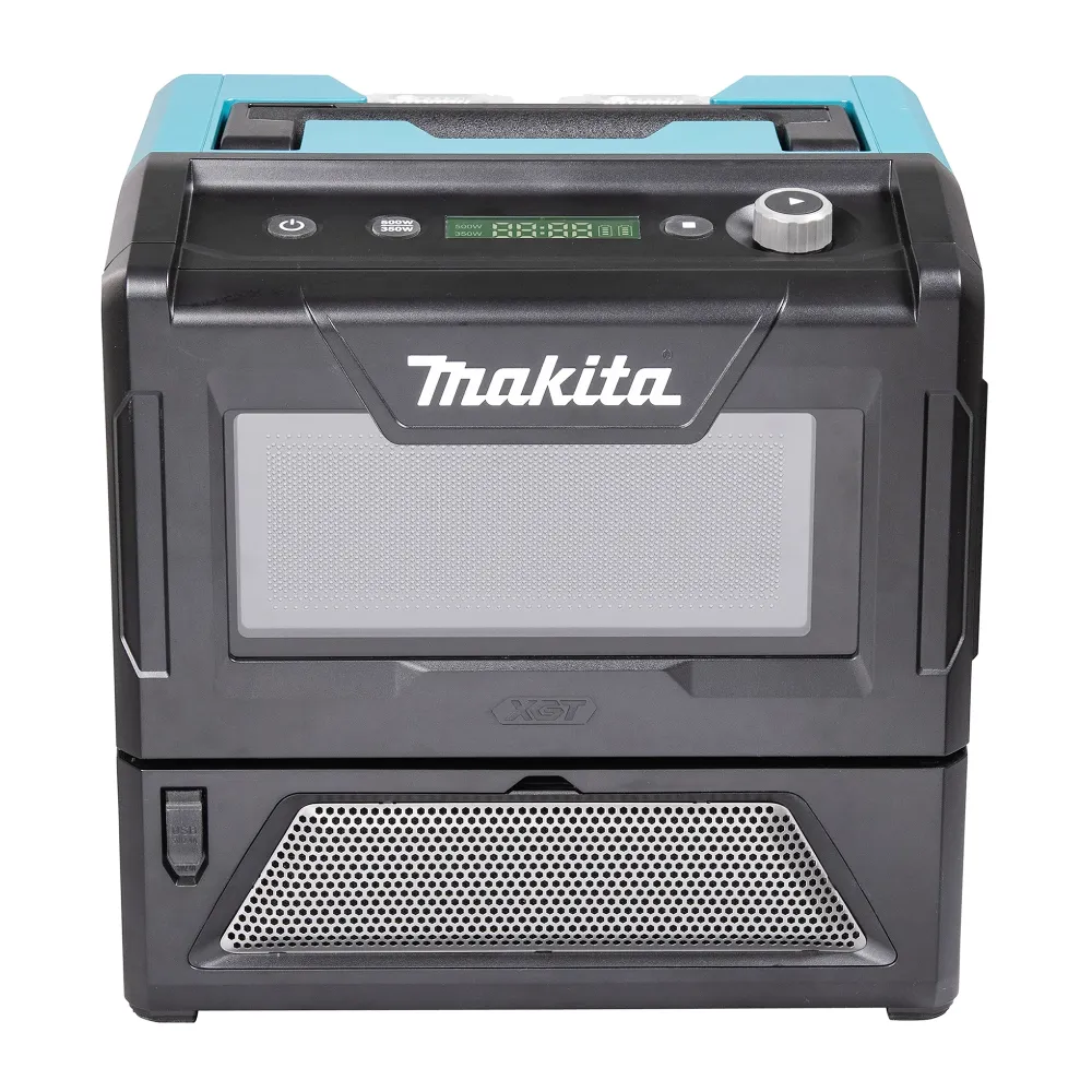 Cuptor cu microunde Makita MW001GZ 40V
