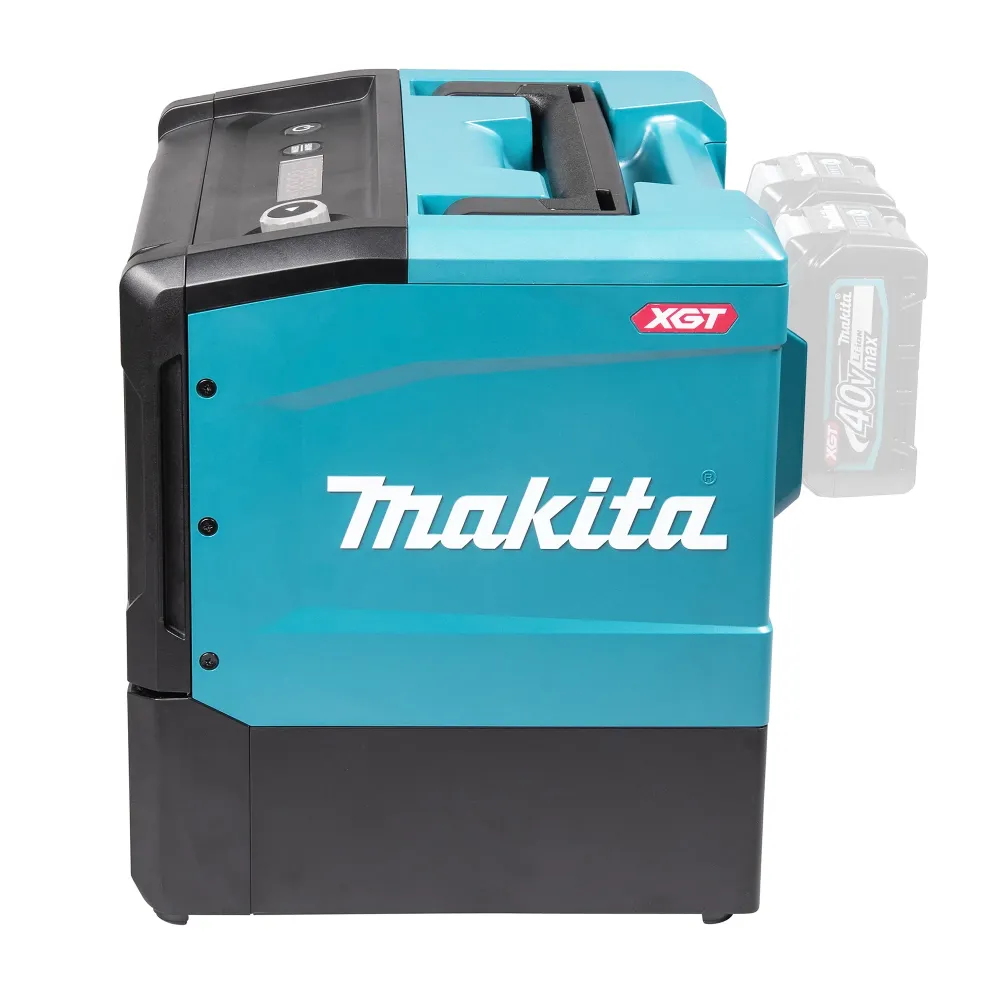 Cuptor cu microunde Makita MW001GZ 40V