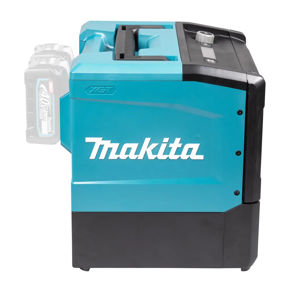 Cuptor cu microunde Makita MW001GZ 40V