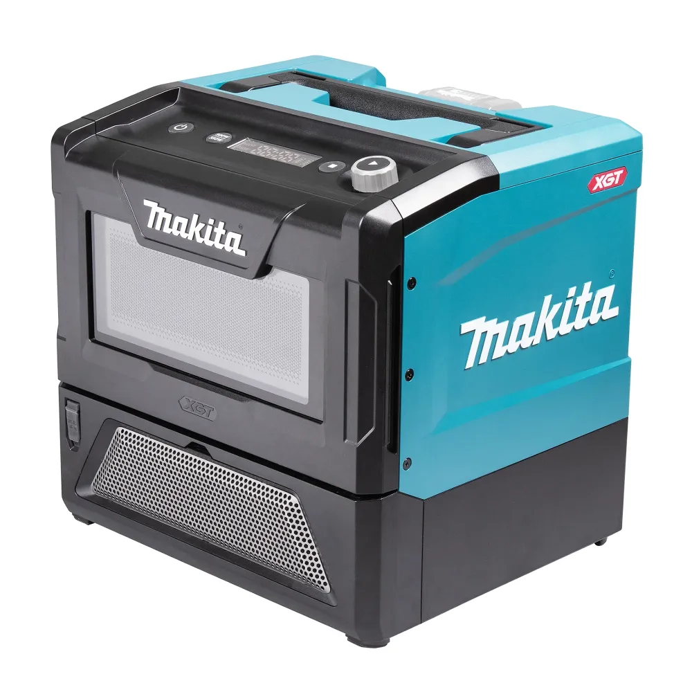 Cuptor cu microunde Makita MW001GZ 40V
