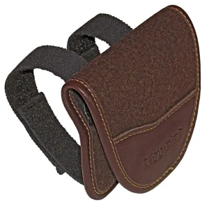 CARTUSIERA CLASSIC LODEN/PIELE MARO 6 POST/GLONT