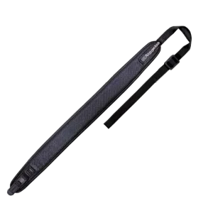 XX CUREA NIGGELOH CARBON CARABINA PIELE NEAGRA QUICK R.