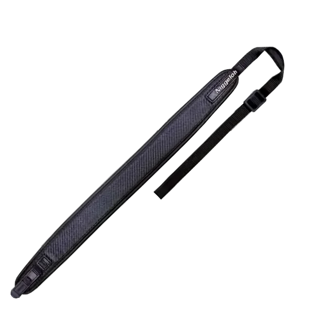 XX CUREA NIGGELOH CARBON CARABINA PIELE NEAGRA QUICK R.