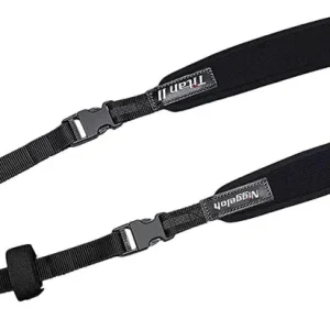 HAM TITAN II NEOPREN NEGRU
