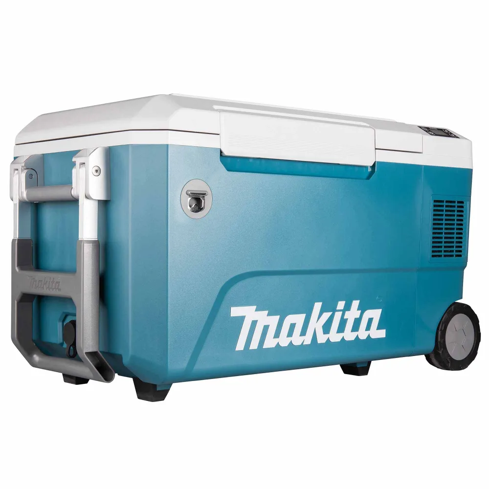 Cutie termică Makita CW002GZ01 40V