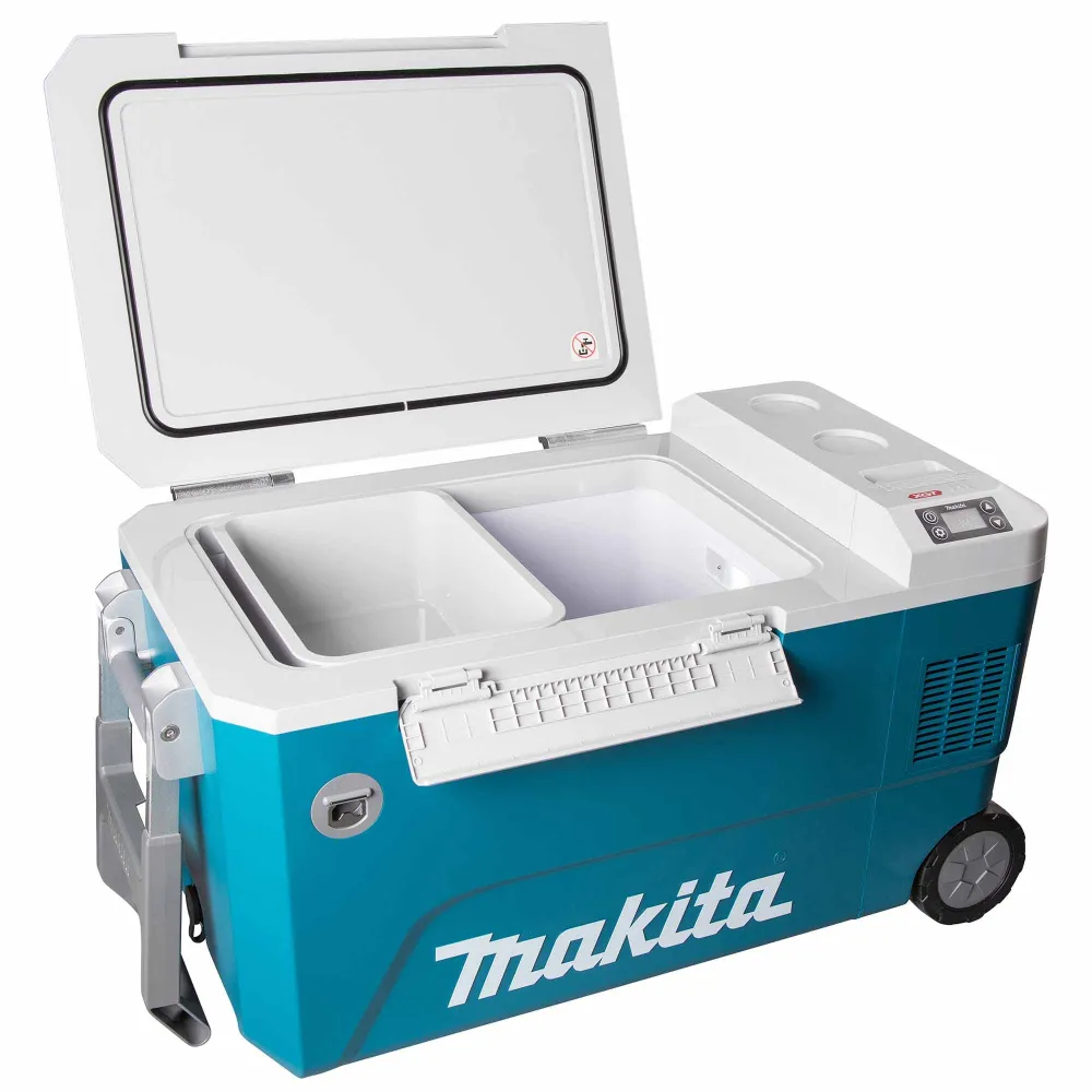 Cutie termică Makita CW002GZ01 40V