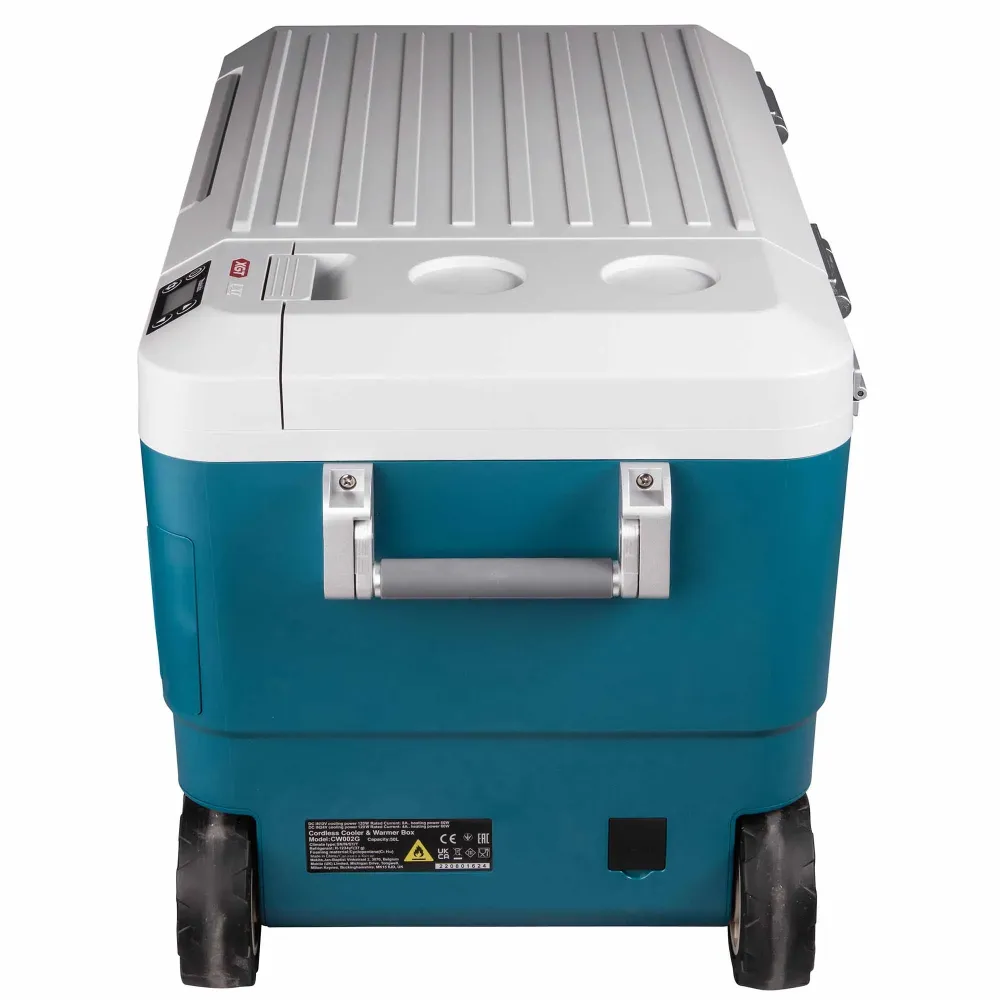 Cutie termică Makita CW002GZ01 40V
