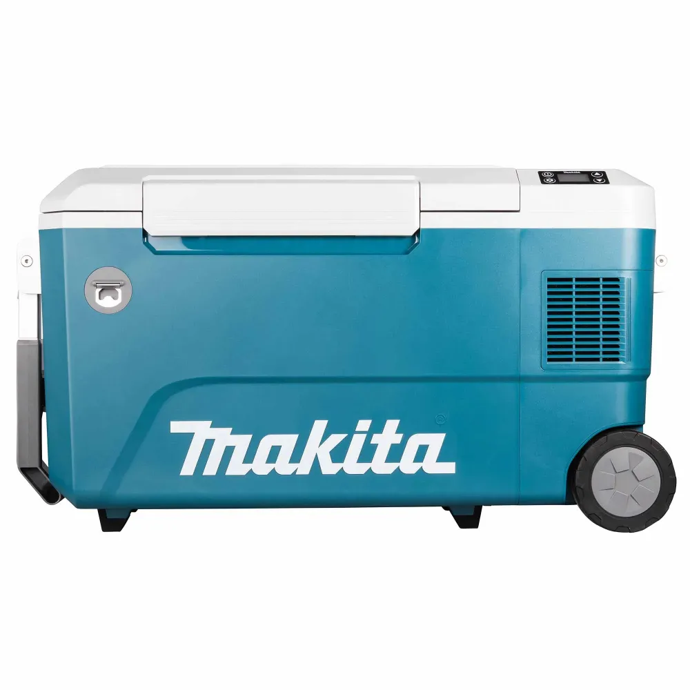 Cutie termică Makita CW002GZ01 40V