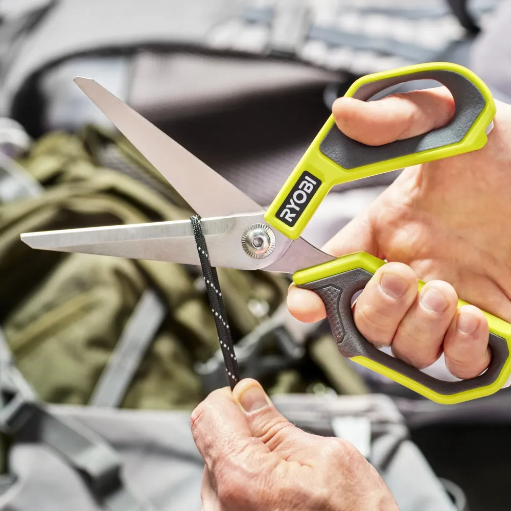 Foarfece Ryobi RHCSS01