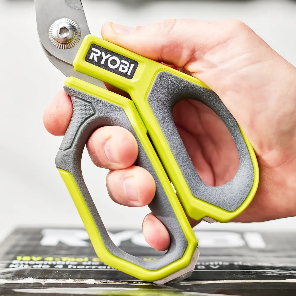 Foarfece Ryobi RHCSS01