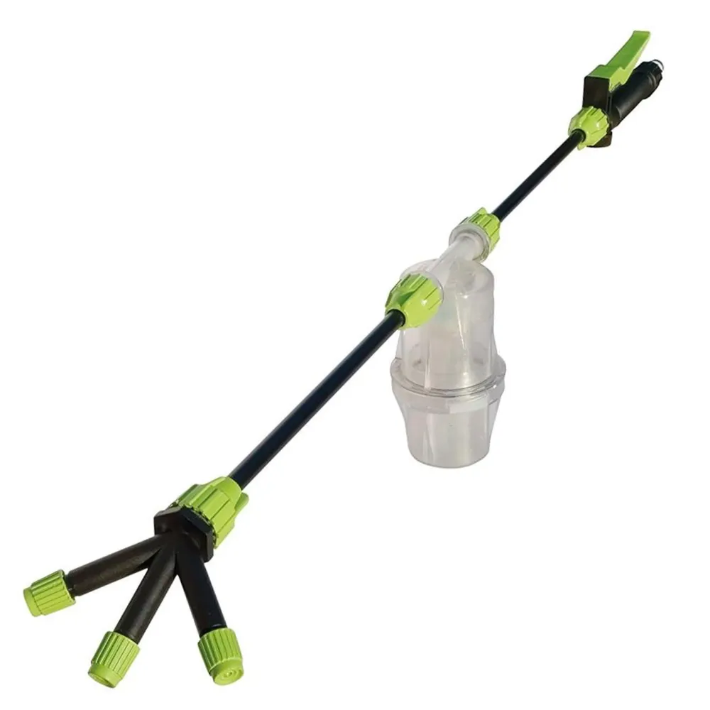 SANDOKAN Pulverizator lance anti-insecte