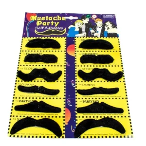 Mustati 12/Set