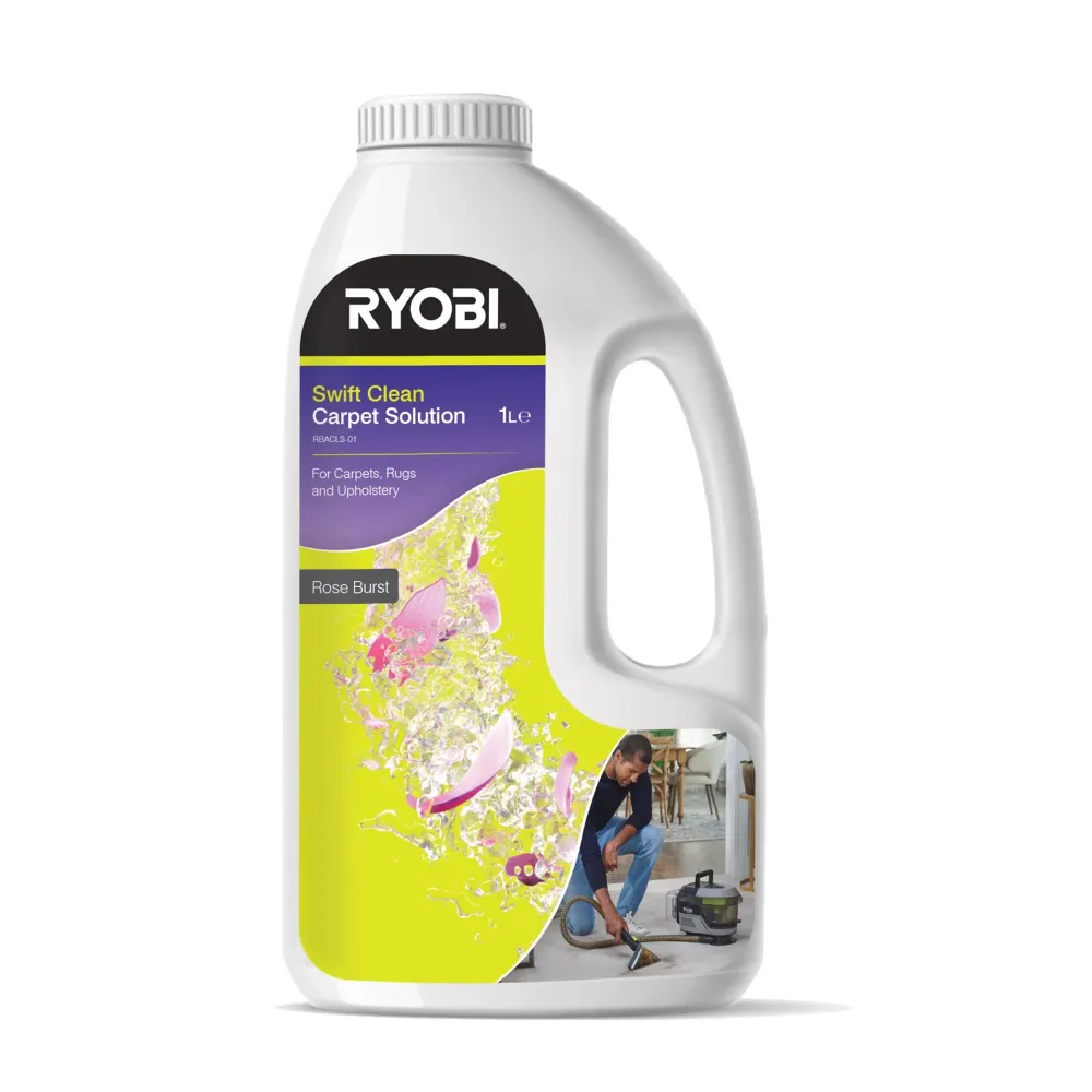 Detergent Ryobi RBACLS-01