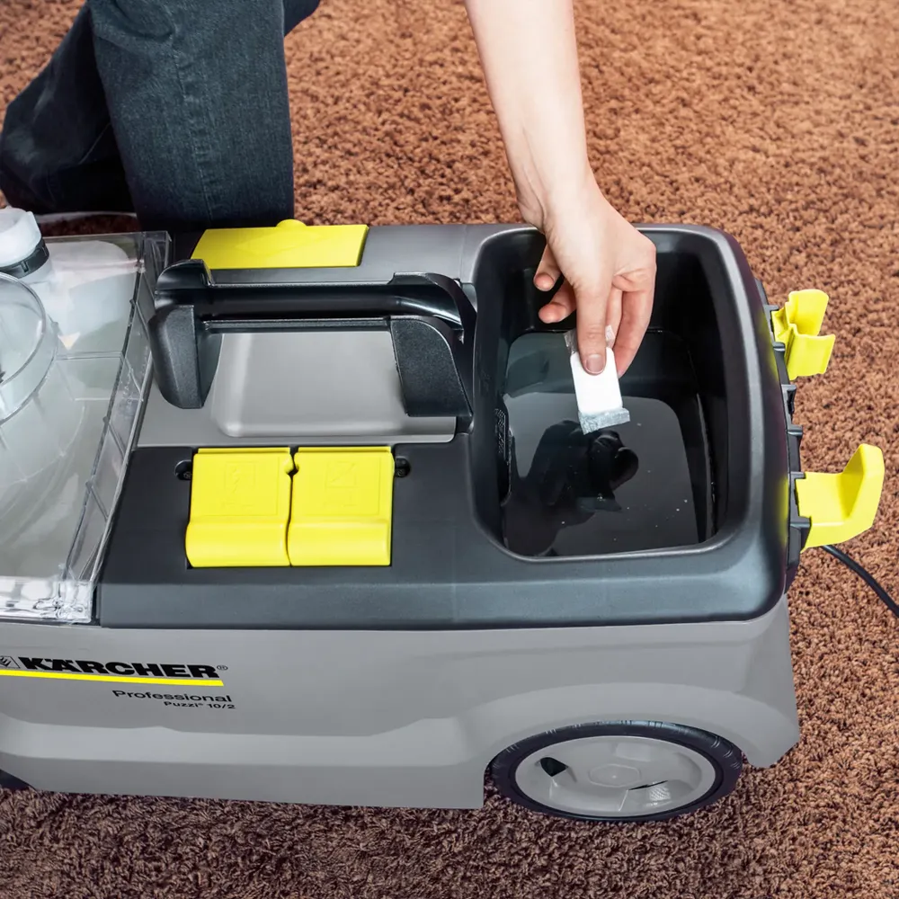 Karcher CarpetPro RM 760 Curățător de covoare